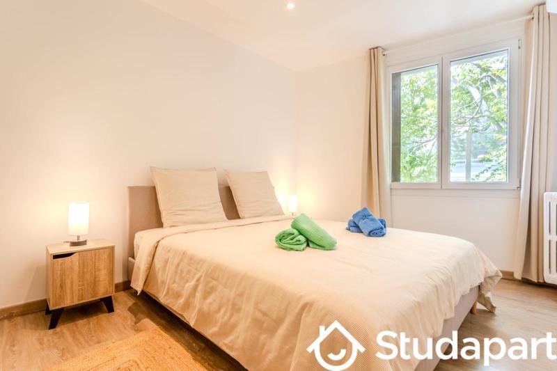 Appartement - 68 m² - 3 pièces