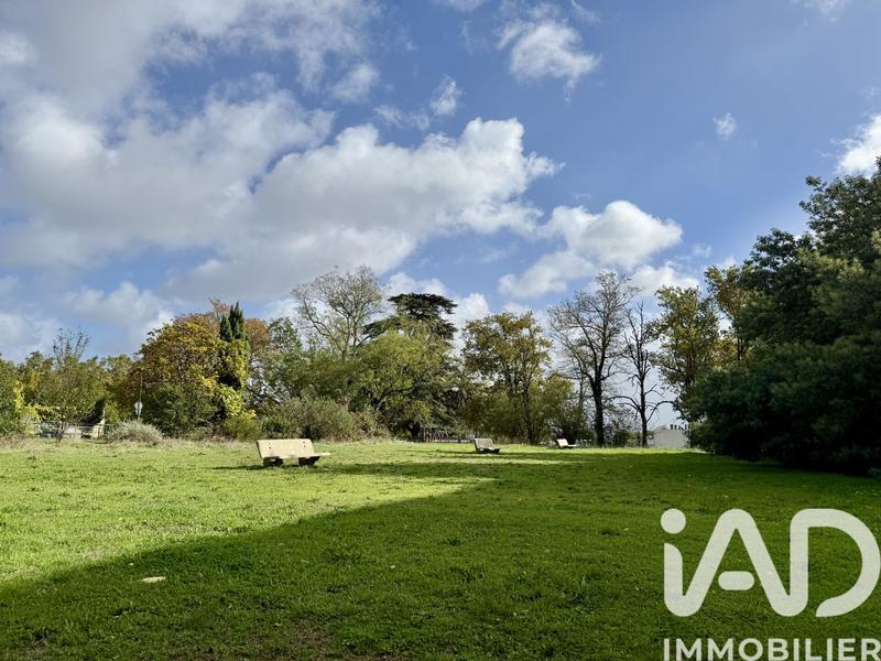 Appartement - 64 m² - 4 pièces