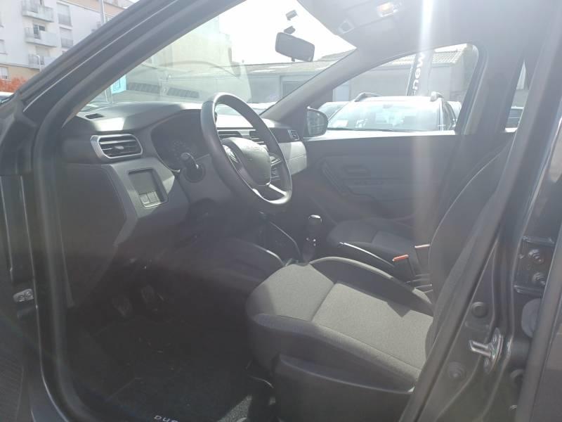 Dacia Duster Eco-G 100 4x2 Essential