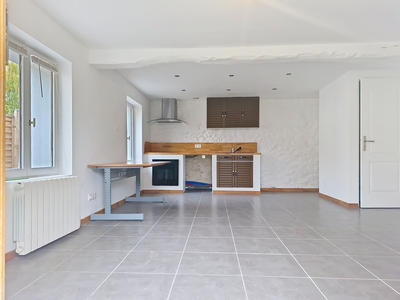 Maison - 65 m² - 4 pièces