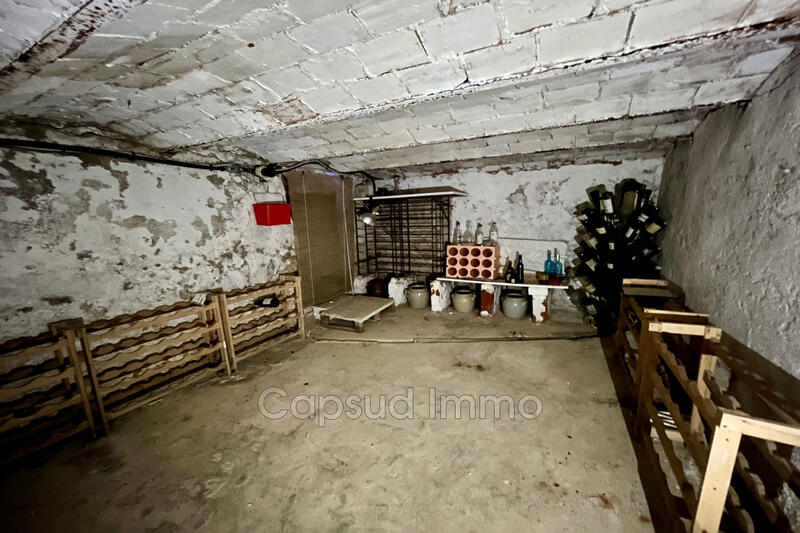 Maison - 265 m² - 8 pièces