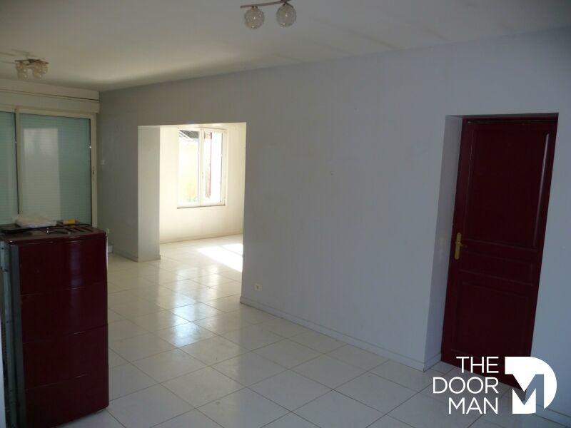 Demeure - 91 m² - 3 pièces