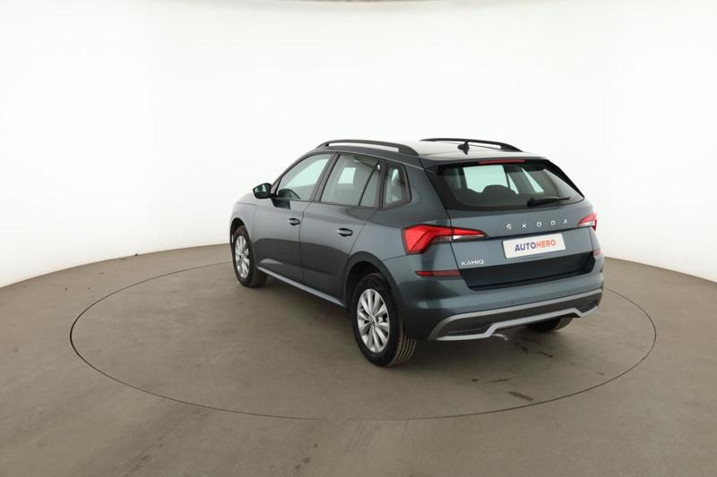 Skoda Kamiq 1.0 Tsi Business 95 ch
