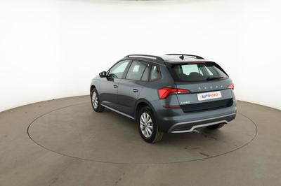 Skoda Kamiq 1.0 Tsi Business 95 ch