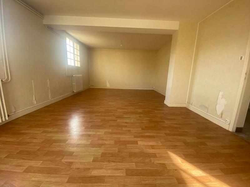 Maison - 136 m² - 5 pièces