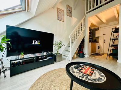 Appartement - 26 m² - 1 pièce