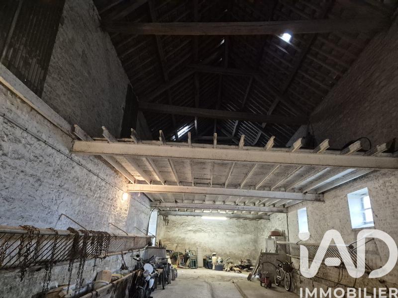 Maison - 71 m² - 2 pièces