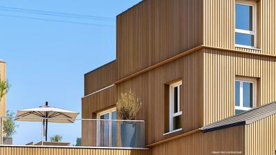 Appartement - 85 m² - 4 pièces