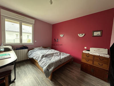 Maison traditionnelle - 105 m² - 5 pièces