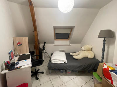 Appartement - 48 m² - 3 pièces