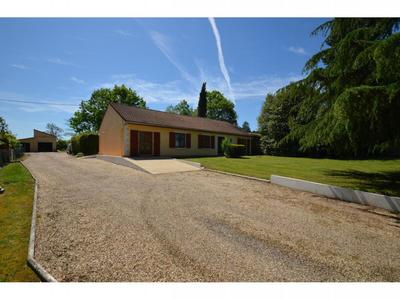 Maison - 137 m² - 5 pièces