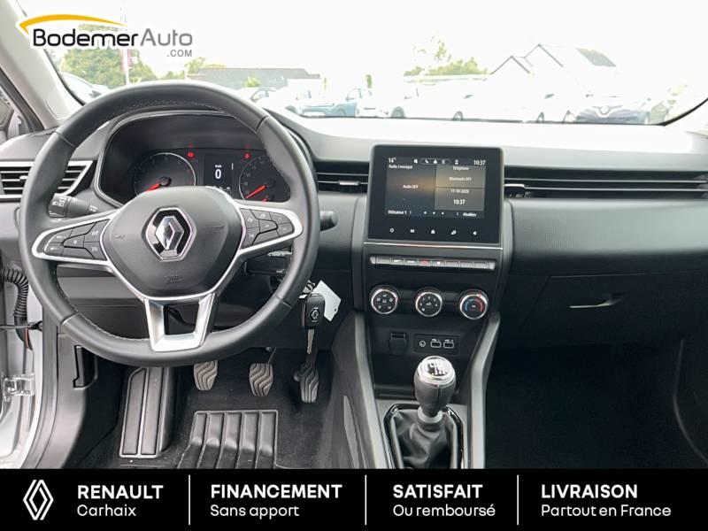 Renault Clio TCe 90 Equilibre
