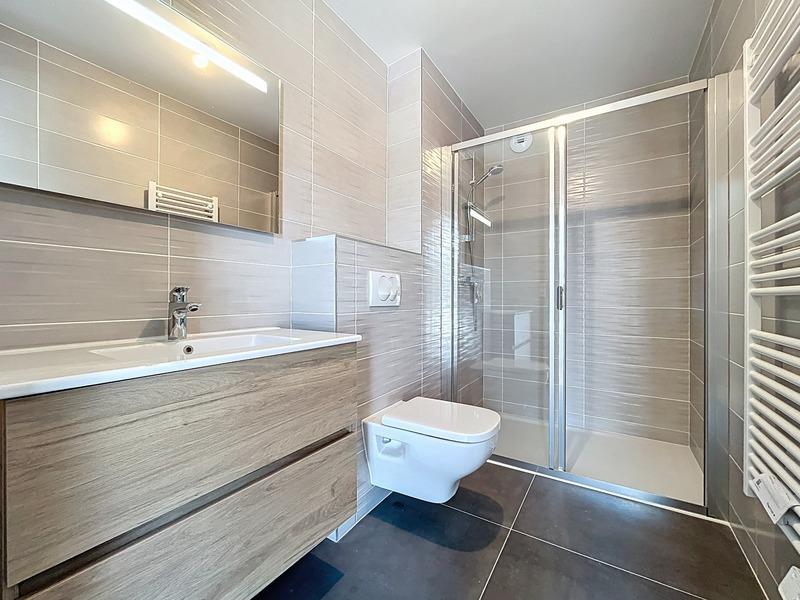 Appartement - 105 m² - 4 pièces