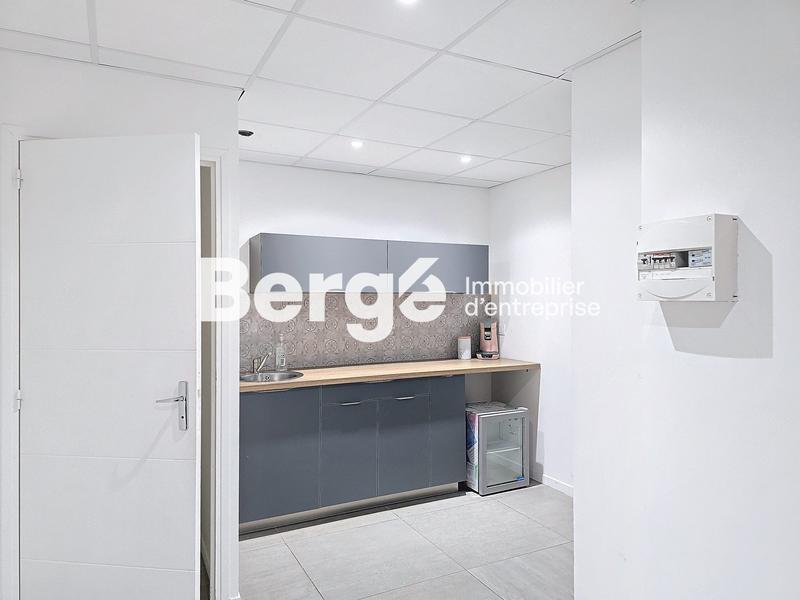 Local commercial - 229 m²