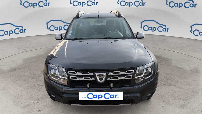Dacia Duster II 1.5 dCi 110 Ambiance