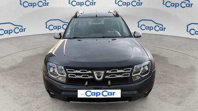 Dacia Duster II 1.5 dCi 110 Ambiance
