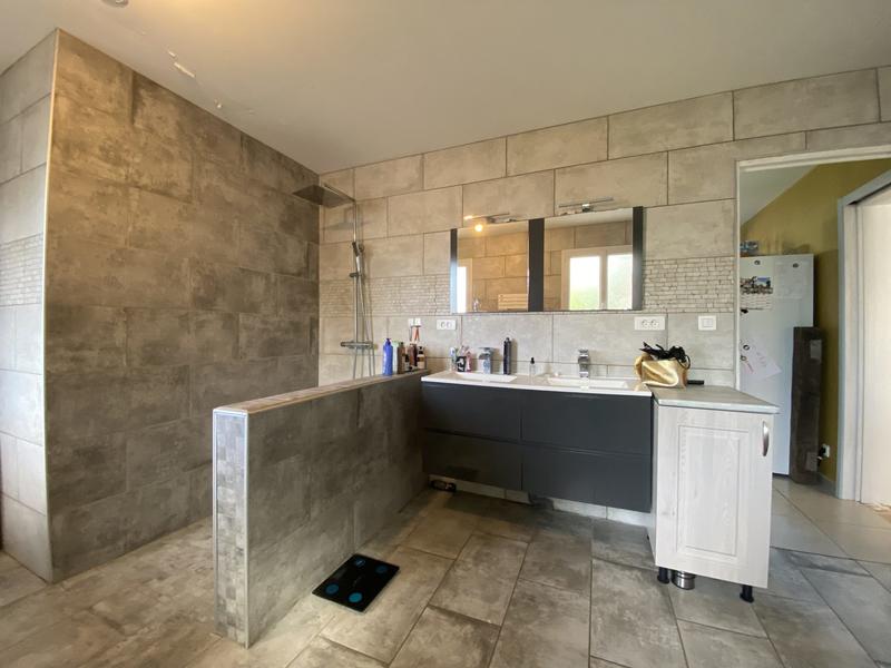 Maison - 118 m² - 5 pièces