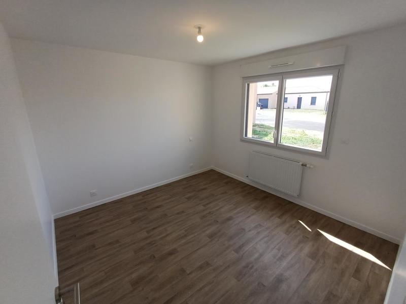 Maison - 89 m² - 4 pièces