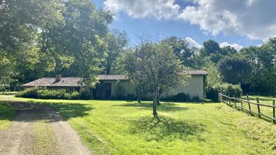 Maison - 350 m² - 7 pièces