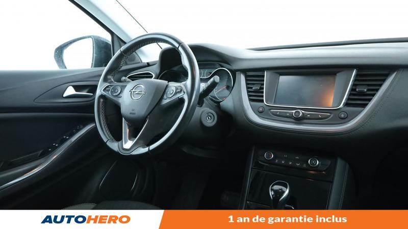 Opel Grandland X 1.5 Diesel Design &amp; Tech Auto 130 ch