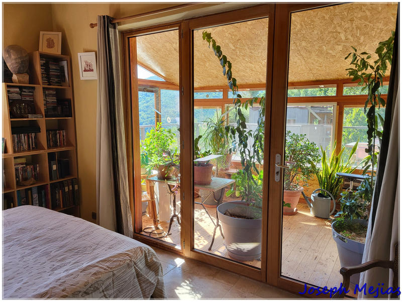 Maison - 144 m² - 7 pièces