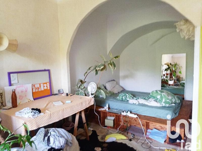 Maison - 185 m² - 8 pièces