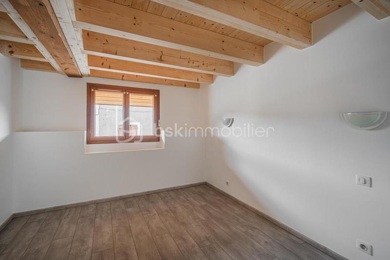 Duplex - 80 m² - 4 pièces