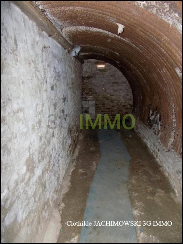 Maison - 94 m² - 4 pièces