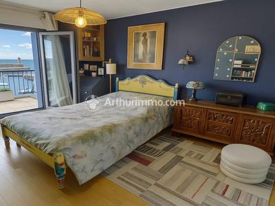 Appartement - 137 m² - 5 pièces