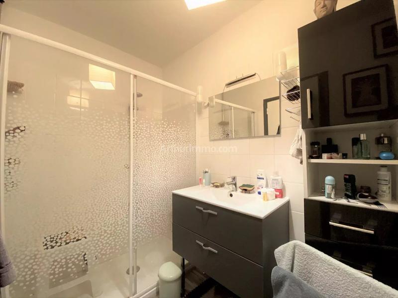 Appartement - 55 m² - 2 pièces