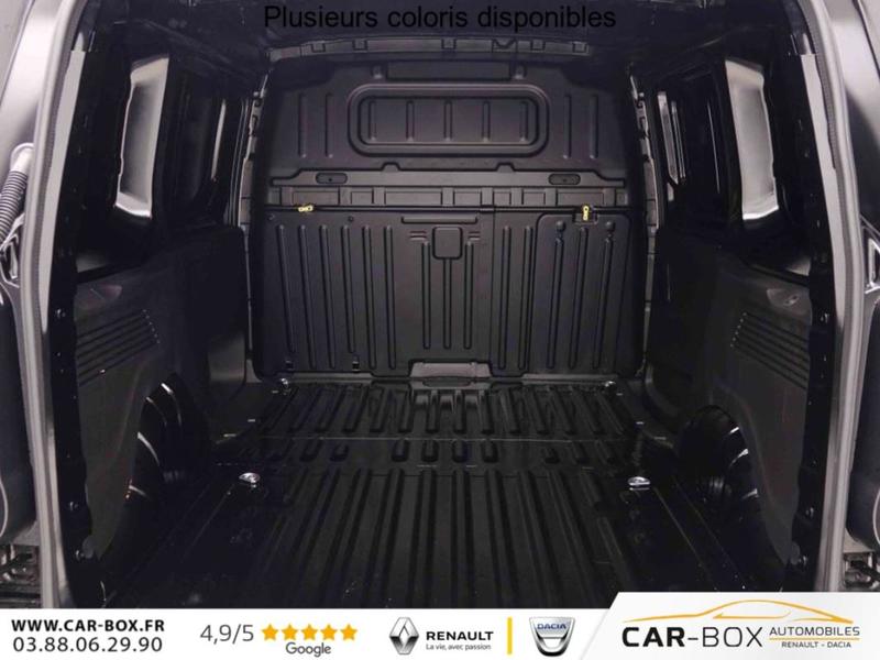 Citroën Berlingo 1.5 HDi 130 Eat8