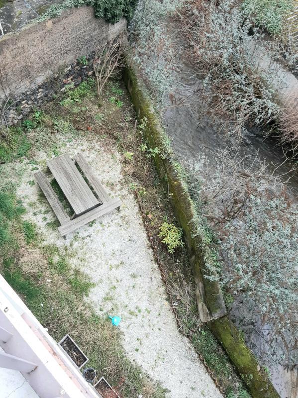 Appartement - 70 m² - 4 pièces