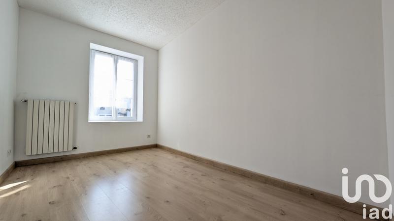 Maison de ville - 90 m² - 4 pièces