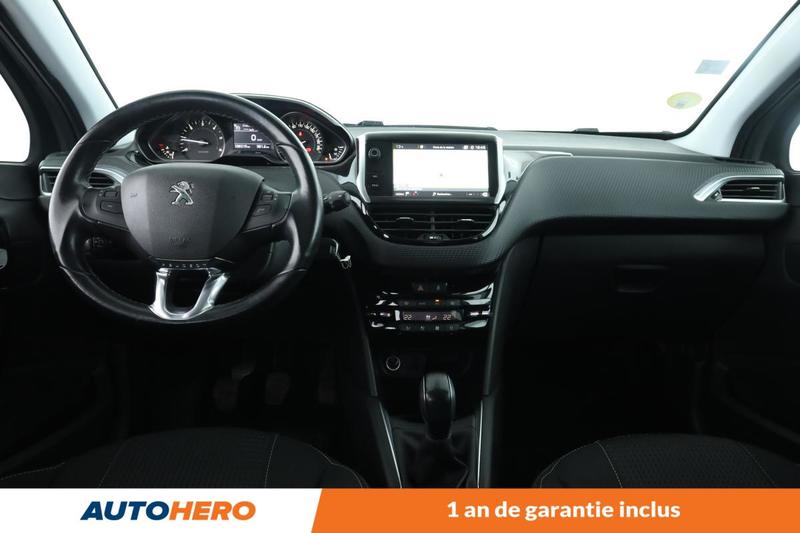 Peugeot 208 1.5 Blue-HDi Allure Business 5p 100 ch