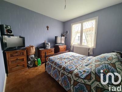 Maison - 106 m² - 5 pièces