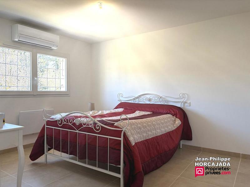 Maison - 86 m² - 4 pièces