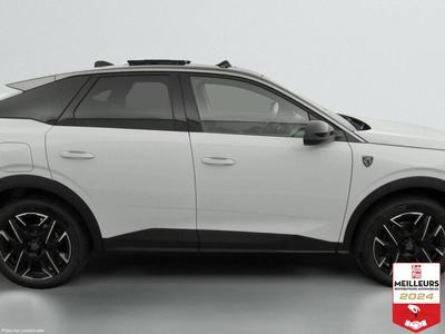 Peugeot 3008 Hybrid 145 e-Dcs6 Gt