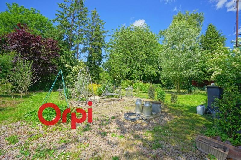 Maison - 67 m² - 4 pièces