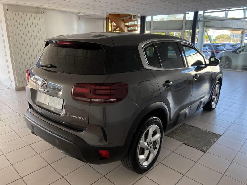 Citroën C5 Aircross BlueHDi 130 s&amp;S Eat8 Feel