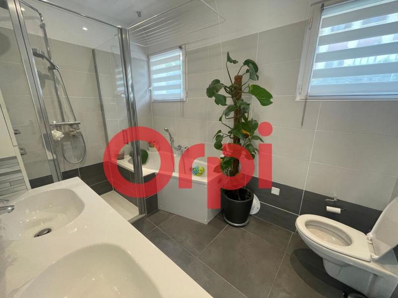 Duplex - 60 m² - 3 pièces