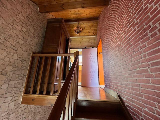 Maison - 172 m² - 4 pièces