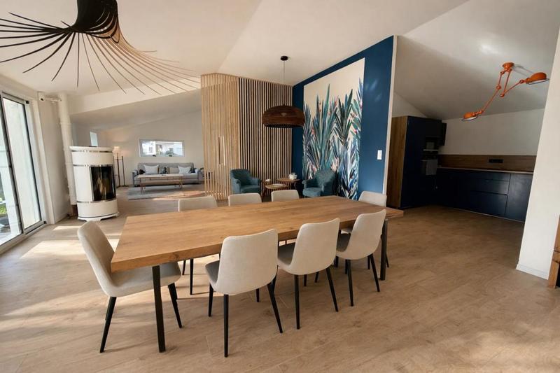 Villa - 158 m² - 5 pièces