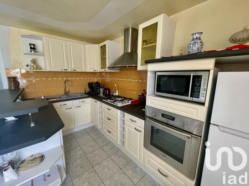 Maison de campagne - 81 m² - 4 pièces