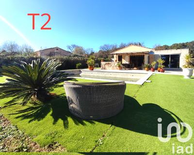 Maison - 167 m² - 7 pièces