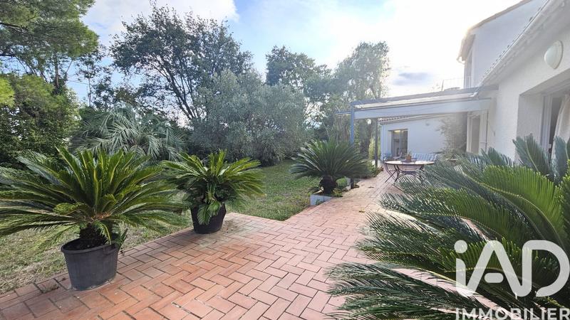 Maison - 153 m² - 6 pièces