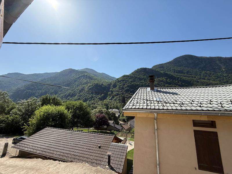 Maison - 180 m² - 6 pièces