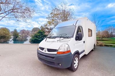 Local d'activité / Entrepôt - 9 m² - 1 pièce