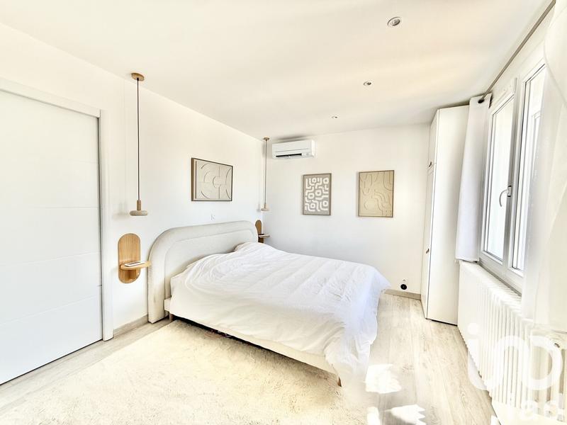 Maison - 155 m² - 7 pièces