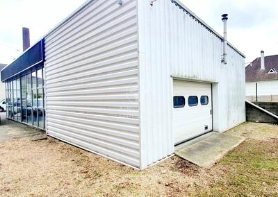 Bureau - 760 m² - 7 pièces