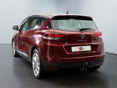 Renault Scénic III TCe 115 Energy Zen